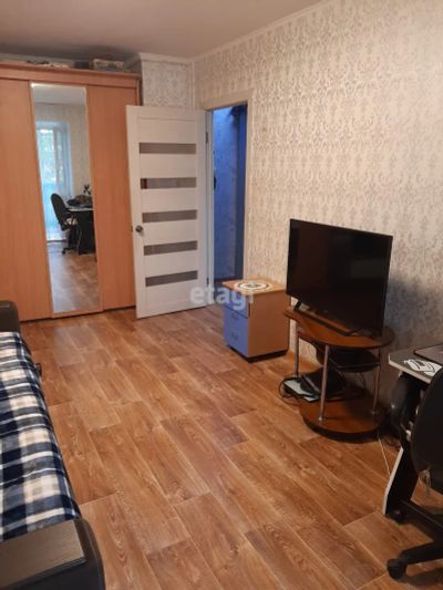 Лот: 20755705. Фото: 1. Продам 1-комн. кв. 31.5 кв.м... Квартиры, студии