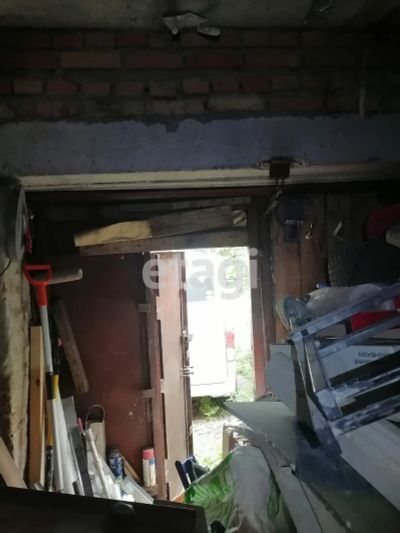 Лот: 25296304. Фото: 1. гараж , Красноярск улица Марковского... Гаражи, парковочные места