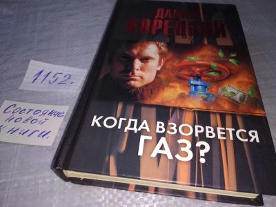 Лот: 18378820. Фото: 1. Корецкий Данил Когда взорвется... Художественная