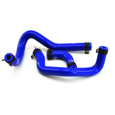 Лот: 25200041. Фото: 1. Патрубки печки Toyota JZX90 1JZ-GE... Двигатель и элементы двигателя