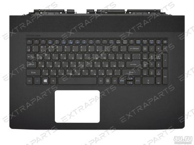 Лот: 15961738. Фото: 1. Клавиатура Acer Aspire V17 Nitro... Клавиатуры для ноутбуков