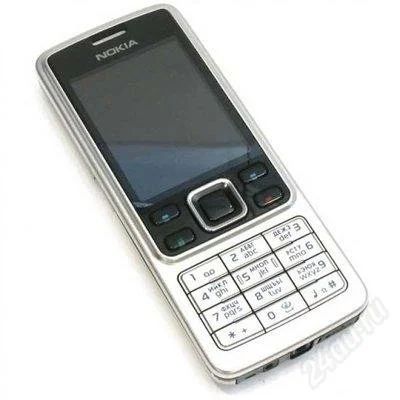 Лот: 389615. Фото: 1. NOKIA 6300 оригинал. Кнопочные мобильные телефоны