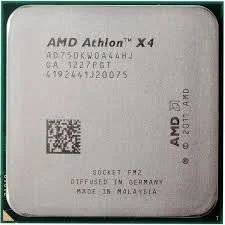 Лот: 3587669. Фото: 1. Процессор AMD Athlon 2 X4 750K... Компьютеры в сборе