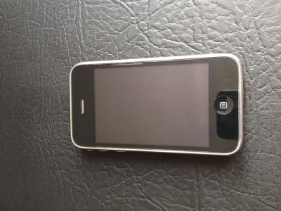 Лот: 5198004. Фото: 1. iPhone 3G. Смартфоны