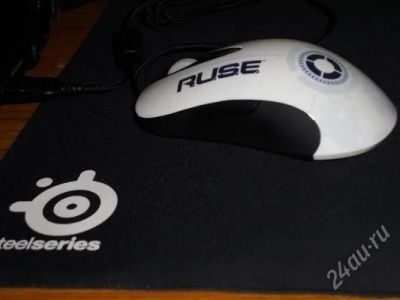 Лот: 850544. Фото: 1. steelseries xai ruse edition Sennheiser... Клавиатуры и мыши