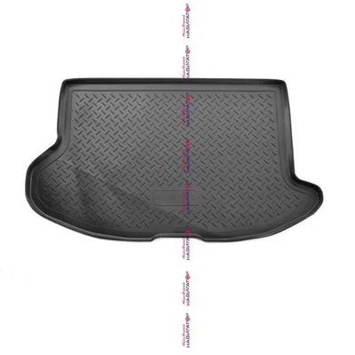Лот: 17279090. Фото: 1. Коврик багажника Subaru Impreza... Чехлы, коврики, оплетки руля