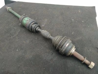 Лот: 21411461. Фото: 1. привод Nissan Sunny B14. Двигатель и элементы двигателя
