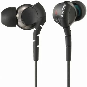 Лот: 3933446. Фото: 1. наушники Sony MDR EX310LP. Наушники, гарнитуры