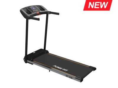 Лот: 16557343. Фото: 1. Беговая дорожка Unixfit ST-330. Беговые дорожки