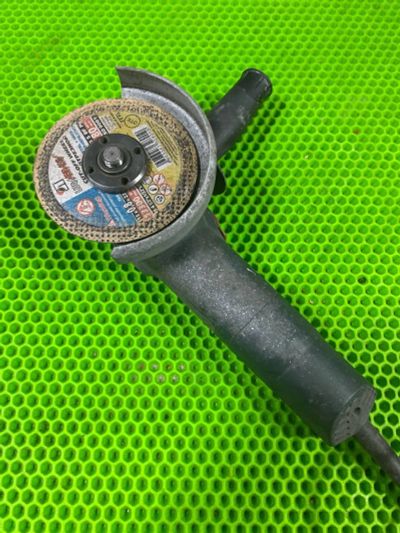 Лот: 25378460. Фото: 1. УШМ Metabo 125мм. (Г4731С). Электроинструмент