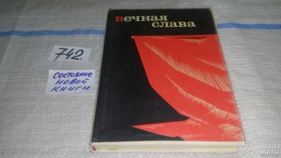 Лот: 11709517. Фото: 1. Вечная слава, Иван Лупало, Анатолий... История