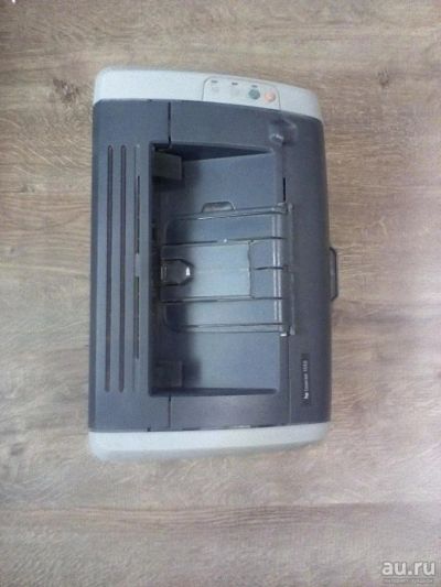 Лот: 10095469. Фото: 1. Лазерный принтер hp laserjet 1010. Лазерные принтеры