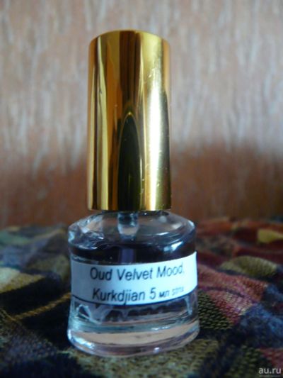Лот: 15935194. Фото: 1. Oud Velvet Mood Maison Francis... Унисекс парфюмерия