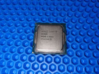 Лот: 19952658. Фото: 1. Процессор Intel® Core™ i3-6100... Процессоры