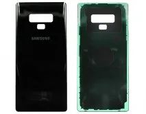 Лот: 21073638. Фото: 1. Задняя крышка Samsung N960F Galaxy... Корпуса, клавиатуры, кнопки