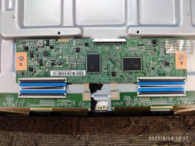 Лот: 25709822. Фото: 1. SN430FU01-1-C-2 монитор Hisense... Запчасти для телевизоров, видеотехники, аудиотехники