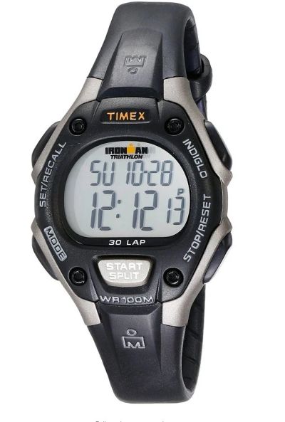 Лот: 6835410. Фото: 1. часы Timex Ironman T5E961 оригинальные... Оригинальные наручные часы