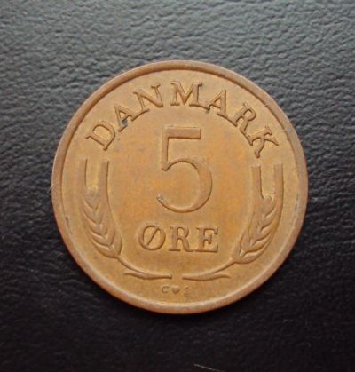Лот: 4981661. Фото: 1. Иностранная монетка №182. Остальные страны