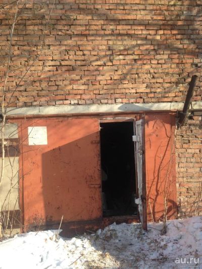 Лот: 9022806. Фото: 1. гараж. Гаражи, парковочные места