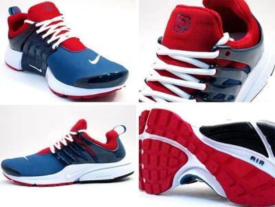 Лот: 6277305. Фото: 1. кроссовки Nike AIR presto r. Кеды, кроссовки, слипоны