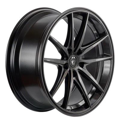 Лот: 20171245. Фото: 1. Диск Konig OVERSTEER SM25G : 8... Диски