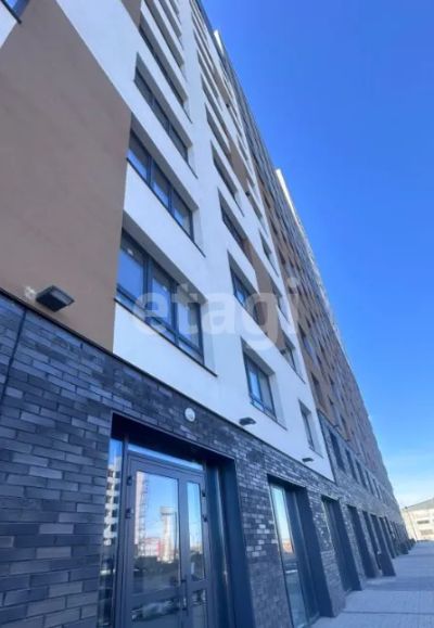 Лот: 25583045. Фото: 1. квартира , Красноярск Апрельская... Квартиры, студии