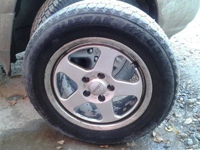 Лот: 2313254. Фото: 1. Литье на ходу HR-V. Шины на дисках