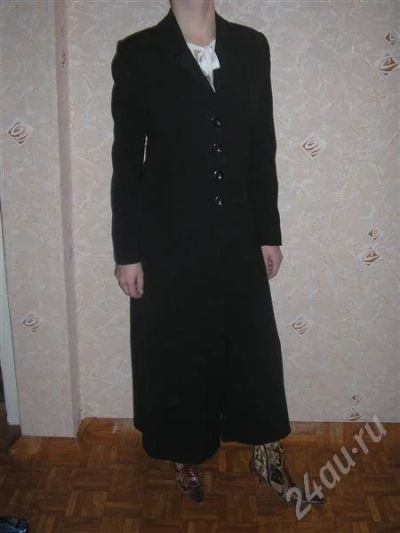 Лот: 292947. Фото: 1. Плащ на весну р.44-46. Верхняя одежда