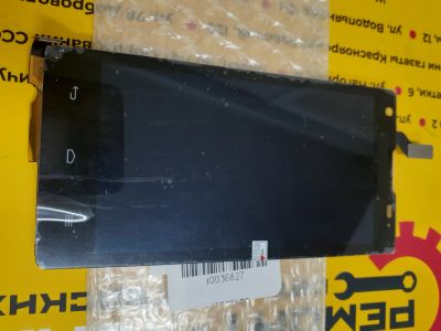 Лот: 20278531. Фото: 1. Дисплей для huawei ascend g700... Дисплеи, дисплейные модули, тачскрины