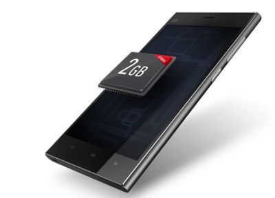 Лот: 4233589. Фото: 1. Смартфон Xiaomi Mi3 16Gb. Черный... Смартфоны