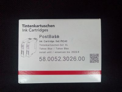 Лот: 18000212. Фото: 1. Картридж PostBase 58.0052.3026... Картриджи, расходные материалы