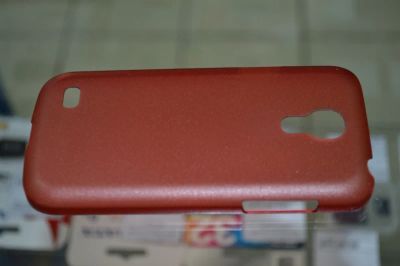 Лот: 5131307. Фото: 1. Кейс-бампер Crystal matte Samsung... Чехлы, бамперы