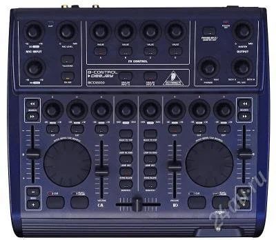 Лот: 844283. Фото: 1. Продам или поменяю Behringer BCD... Другое (музыкальные инструменты)