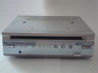 Лот: 2637719. Фото: 1. Автомагнитола Prology DVD-200. Автомагнитолы