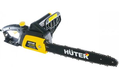 Лот: 21250741. Фото: 1. Пила эл. цепная Huter ELS-2000P. Электроинструмент
