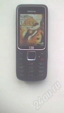 Лот: 551506. Фото: 1. Nokia 2710 Navigation Edition... Кнопочные мобильные телефоны