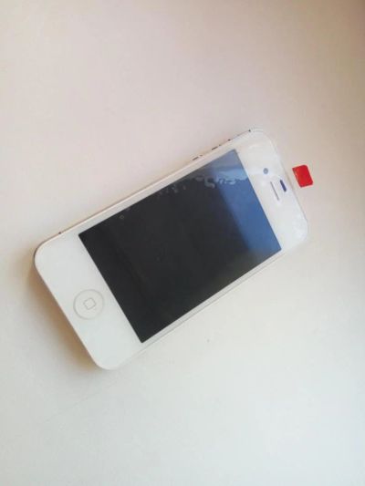 Лот: 8948122. Фото: 1. Iphone 4s 64 gb. Смартфоны