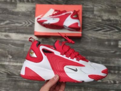 Лот: 15651544. Фото: 1. Кроссовки Nike Zoom W2000. Кеды, кроссовки, слипоны
