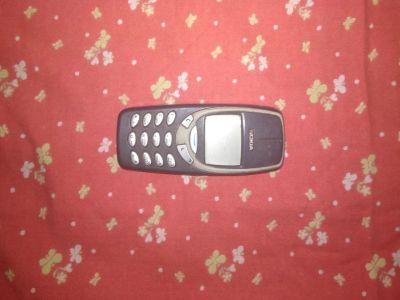 Лот: 18435974. Фото: 1. Сотовый телефон Nokia 3310. Кнопочные мобильные телефоны