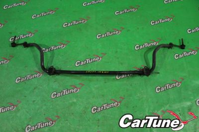 Лот: 10636932. Фото: 1. стабилизатор F- toyota cresta... Ходовая, подвеска, рулевое управление
