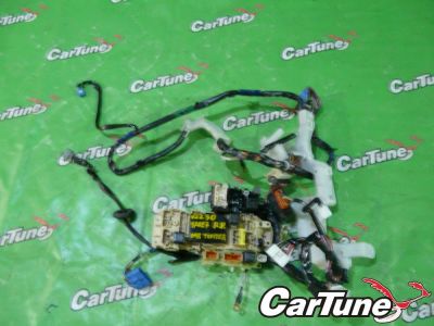 Лот: 10617991. Фото: 1. коса под торпеду toyota soarer... Электрооборудование