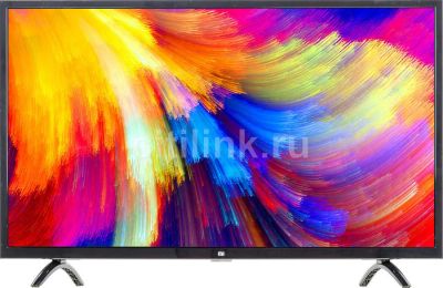 Лот: 17811758. Фото: 1. Телевизор Xiaomi Mi TV 4А P 32. Телевизоры
