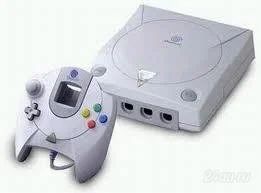 Лот: 1639581. Фото: 1. Sega Dreamcast. Игровые приставки, консоли