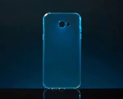Лот: 19916284. Фото: 1. Кейс KOT Slim Series для Samsung... Чехлы, бамперы