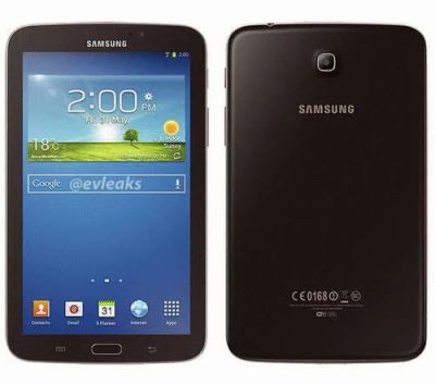 Лот: 6904891. Фото: 1. Samsung Galaxy Tab 3 7.0 SM-T211... Планшеты