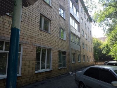 Лот: 11928403. Фото: 1. Гостинка 18м2 Панфиловцев 7 (студгородок... Квартиры, студии
