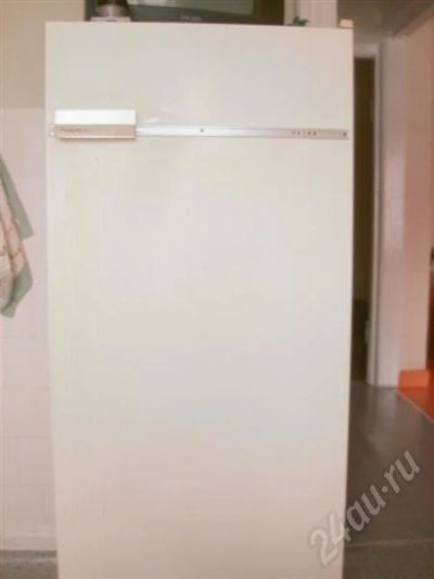 Лот: 616382. Фото: 1. холодильник Бирюса-6. Холодильники, морозильные камеры