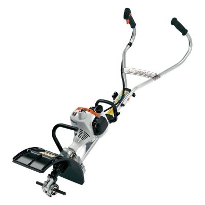 Лот: 20464241. Фото: 1. Мультимотор STIHL MM 56 4604-011-5401... Бензо-, мотоинструмент