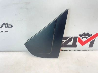 Лот: 25887783. Фото: 1. уголок крыла Hyundai Matrix FC. Кузов