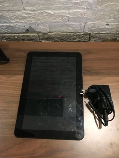 Лот: 10477480. Фото: 1. Prestigio MultiPad 4 Quantum 10... Планшеты